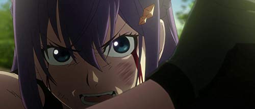 Anime Grisaia Phantom Trigger The – Bild 5