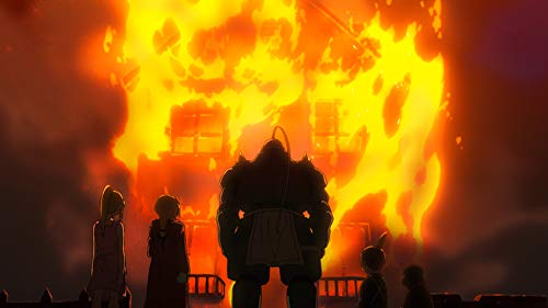 Fullmetal Alchemist: Brotherhood Die komplette Serie (Alle – Bild 5