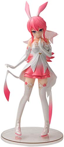 Anime Figur sexy 25cm Girl Maid Unbewegliche e (AAcD)