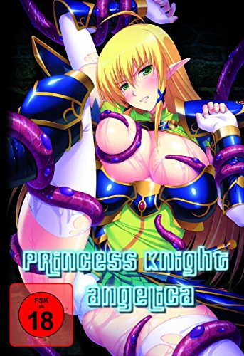 Princess Knight Angelica - FSK 18 Hentai | Dein Otaku Shop für Anime, Dakimakura, Ecchi und mehr