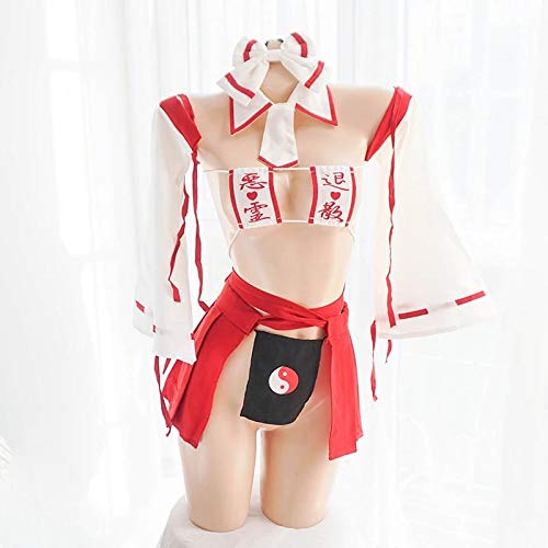 Anime Cosplay sexy Bikini Kostüm | Dein Otaku Shop für Anime, Dakimakura, Ecchi und mehr