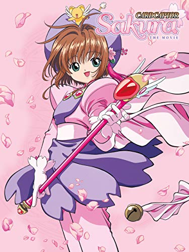 Cardcaptor Sakura: The Movie | Dein Otaku Shop für Anime, Dakimakura, Ecchi und mehr