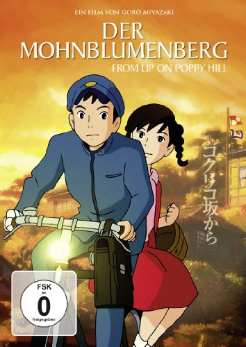 Der Mohnblumenberg | Dein Otaku Shop für Anime, Dakimakura, Ecchi und mehr