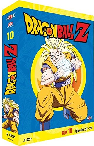 Dragonball Z - TV-Serie - Vol.10 - [DVD] | Dein Otaku Shop für Anime, Dakimakura, Ecchi und mehr