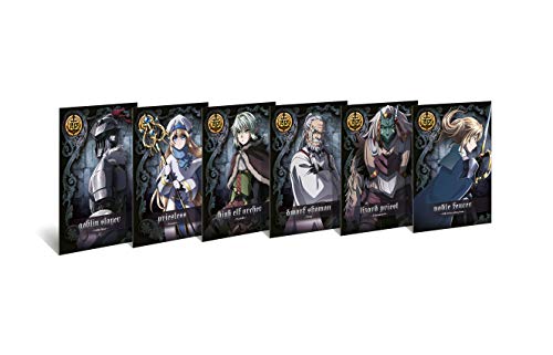 Goblin Slayer The Movie : Goblins Crown (Mediabook) – Bild 4