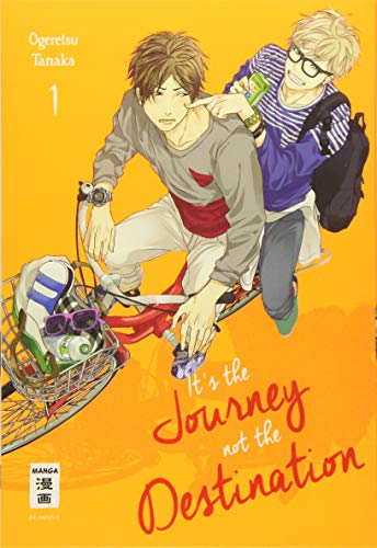 It's the journey not the destination 01 | Dein Otaku Shop für Anime, Dakimakura, Ecchi und mehr