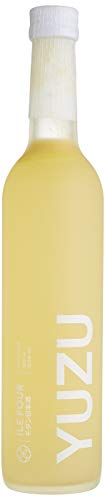 Île Four Yuzu Citrus Sake (1 x 0.5 l)