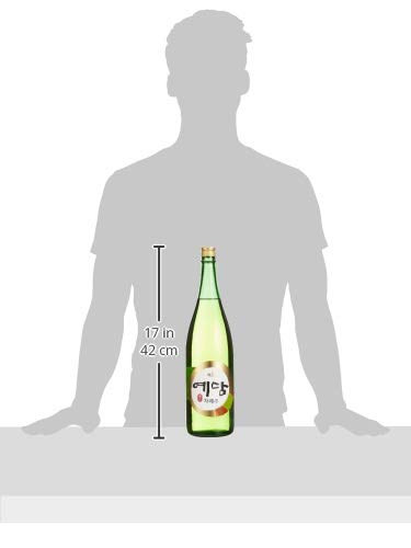 KOOKSOONDANG Sake Reiswein Cha Rye Ju EINWEG (1 x 1.8 l) – Bild 3