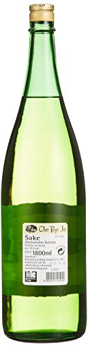 KOOKSOONDANG Sake Reiswein Cha Rye Ju EINWEG (1 x 1.8 l) – Bild 8