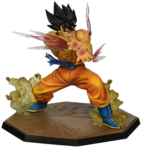 Dragonball Statue - Son Goku | Dein Otaku Shop für Anime, Dakimakura, Ecchi und mehr