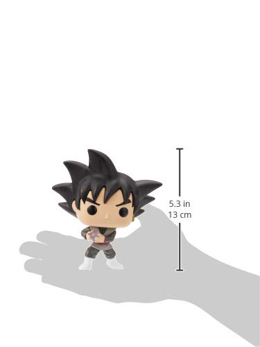 Funko Pop! Anime: Dragon Ball Super – Goku Black – Bild 3
