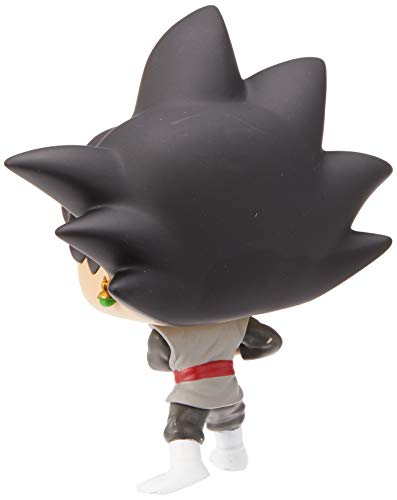 Funko Pop! Anime: Dragon Ball Super – Goku Black – Bild 5