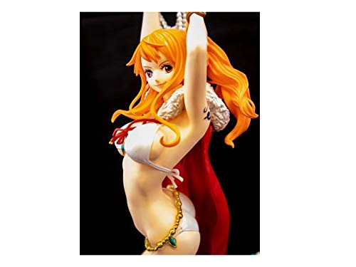One Piece Statue - Nami - 25cm | Dein Otaku Shop für Anime, Dakimakura, Ecchi und mehr
