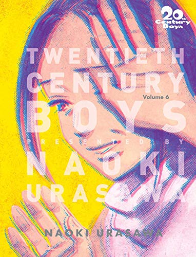 20th Century Boys: The Perfect Edition Vol. 6