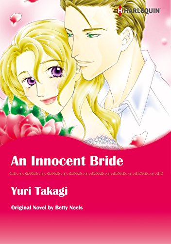 An Innocent Bride: Harlequin comics (English Edition)