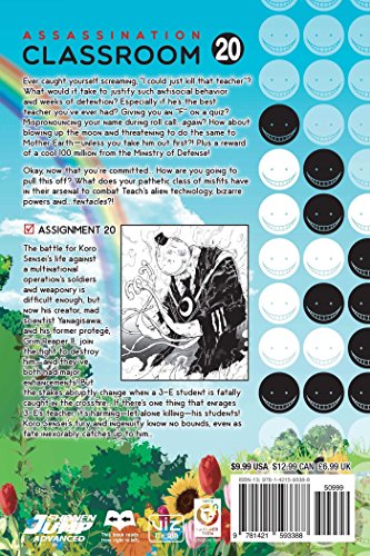 Assassination room Vol. 20 – Bild 3