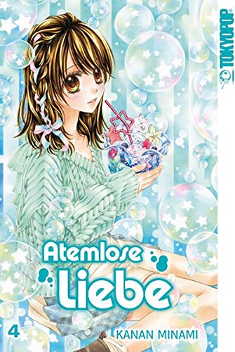 Atemlose Liebe 04 | Dein Otaku Shop für Anime, Dakimakura, Ecchi und mehr