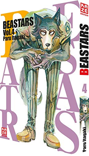 Beastars Band 04