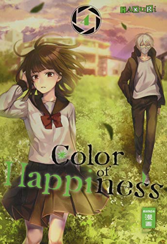 of Happiness 04