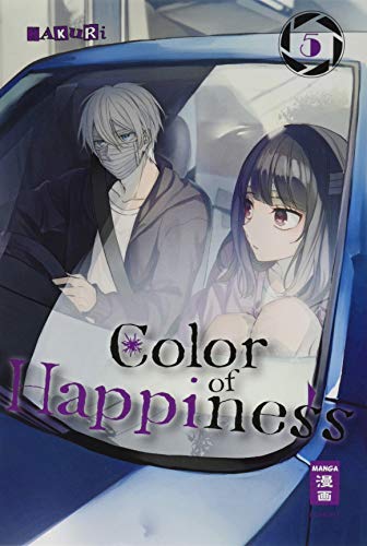 of Happiness 05
