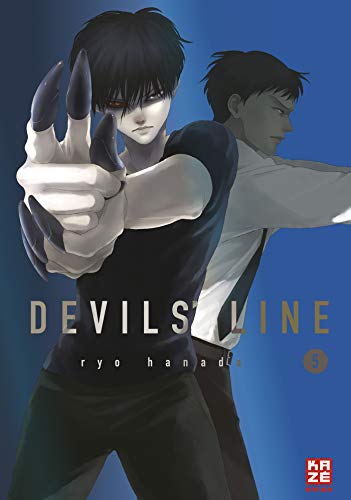 DevilsLine Band 5