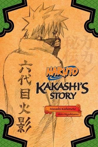 Naruto: Kakashis Story