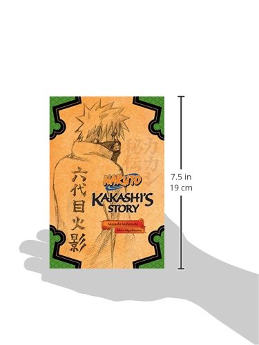 Naruto: Kakashis Story – Bild 4