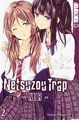 Netsuzou Trap - NTR 02 | Dein Otaku Shop für Anime, Dakimakura, Ecchi und mehr