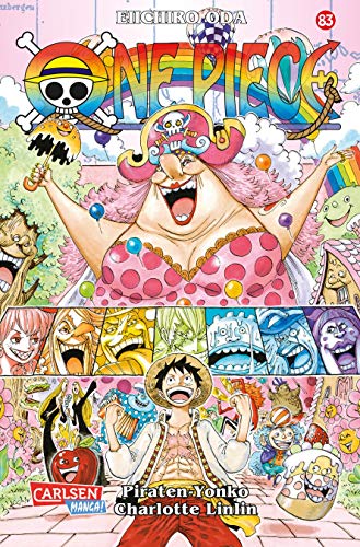 One Piece 83: Piraten Abenteuer und der größte Schatz