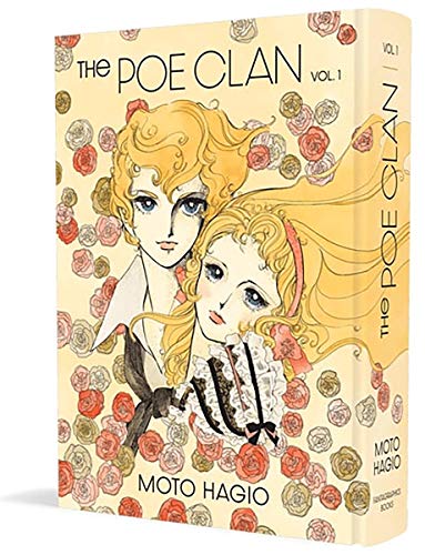 Poe Clan, The: Volume 1 (The Poe Clan) | Dein Otaku Shop für Anime, Dakimakura, Ecchi und mehr