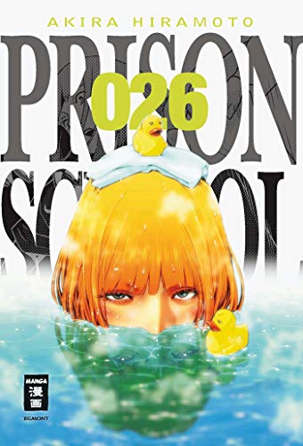 Prison School 26