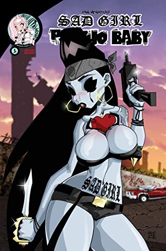 Sad Girl Psycho baby #1: Bitch! Wheres my Car?! (English