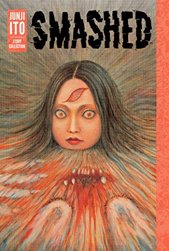Smashed: Junji Ito Story