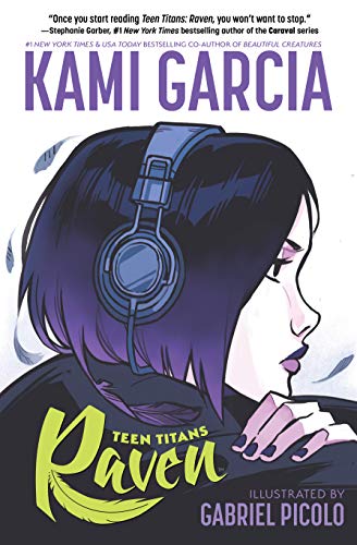 Teen Titans: Raven | Dein Otaku Shop für Anime, Dakimakura, Ecchi und mehr