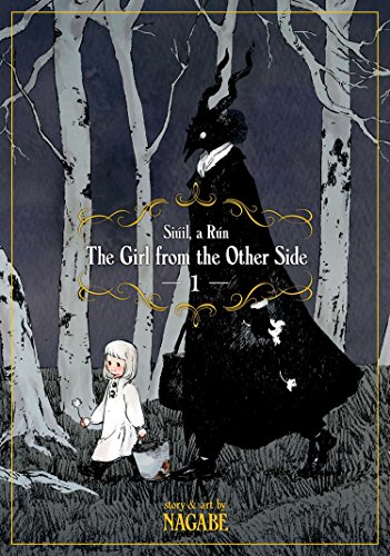 The Girl from the Other Side: Siuil a Run