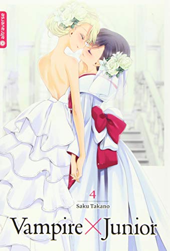 Vampire x Junior 04
