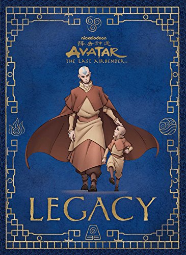 Avatar: The Last Airbender: Legacy | Dein Otaku Shop für Anime, Dakimakura, Ecchi und mehr