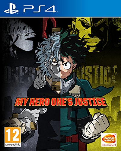 My Hero Ones Justice | Dein Otaku Shop für Anime, Dakimakura, Ecchi und mehr