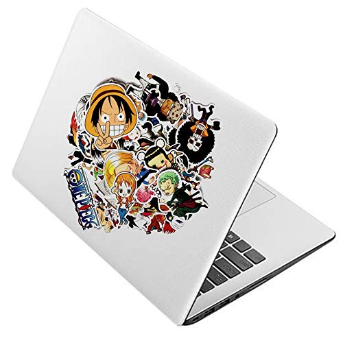 one piece macbook pro case