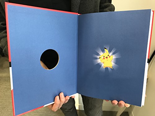 The Official Pokémon Encyclopedia – Bild 3