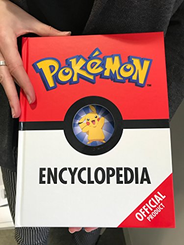 The Official Pokémon Encyclopedia – Bild 4