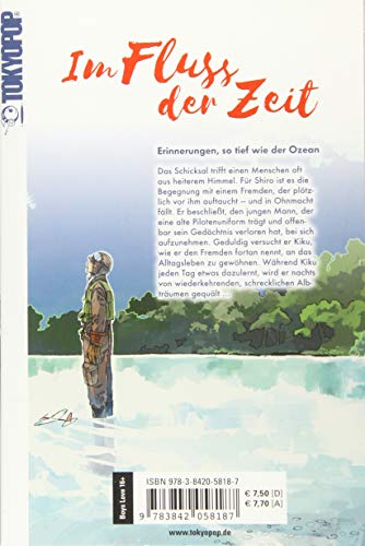 Im Fluss der Zeit 01 – Bild 3