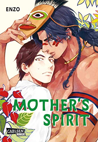 Mother's Spirit 1 | Dein Otaku Shop für Anime, Dakimakura, Ecchi und mehr