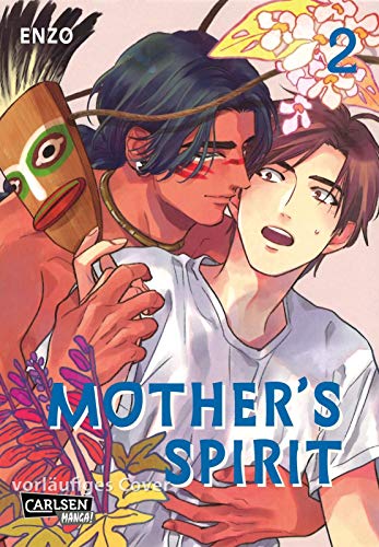 Mother's Spirit 2 (2) | Dein Otaku Shop für Anime, Dakimakura, Ecchi und mehr