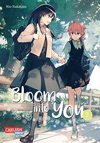 Bloom into you 2 (2) | Dein Otaku Shop für Anime, Dakimakura, Ecchi und mehr