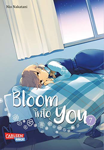 Bloom into you 7 (7) | Dein Otaku Shop für Anime, Dakimakura, Ecchi und mehr