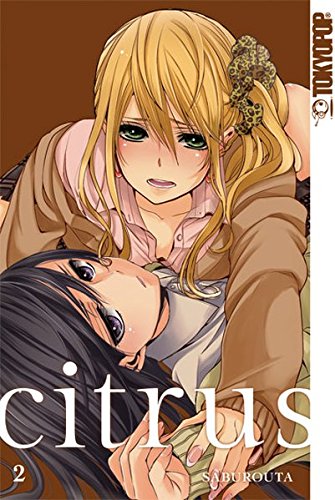 Citrus 02 | Dein Otaku Shop für Anime, Dakimakura, Ecchi und mehr