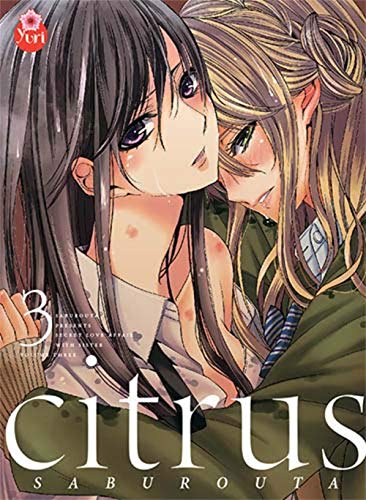 Citrus T03 (Yuri)
