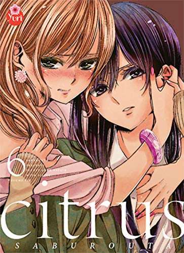 Citrus T06 (Yuri)