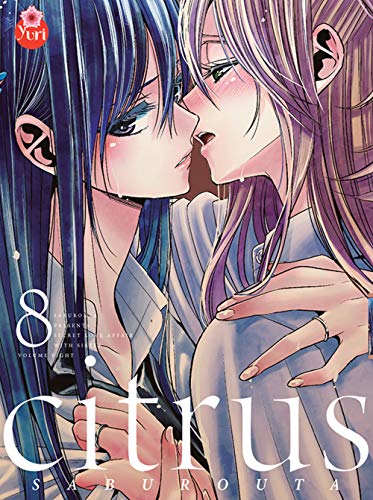 Citrus T08 (Yuri)